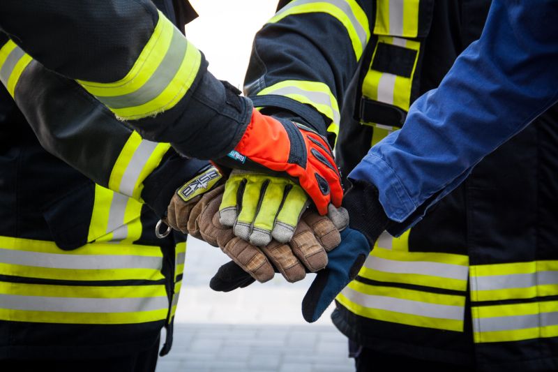 Freiwillige Feuerwehr Reislingen