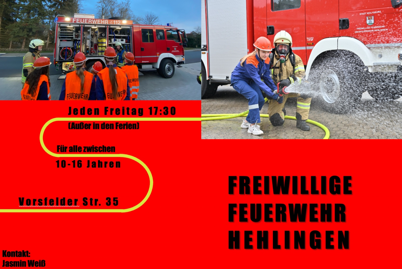 Flyer JF 