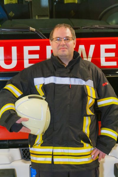 Freiwillige Feuerwehr Reislingen