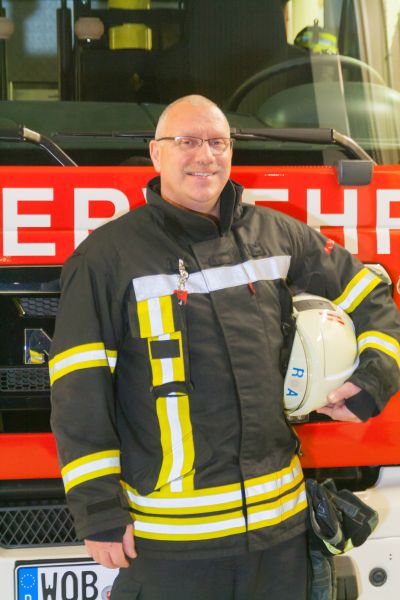 Freiwillige Feuerwehr Reislingen