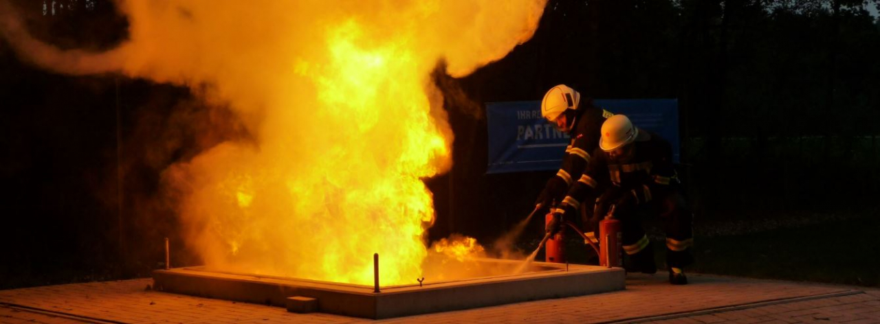 Freiwillige Feuerwehr Reislingen