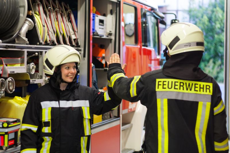 Freiwillige Feuerwehr Reislingen