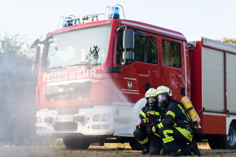 Freiwillige Feuerwehr Reislingen