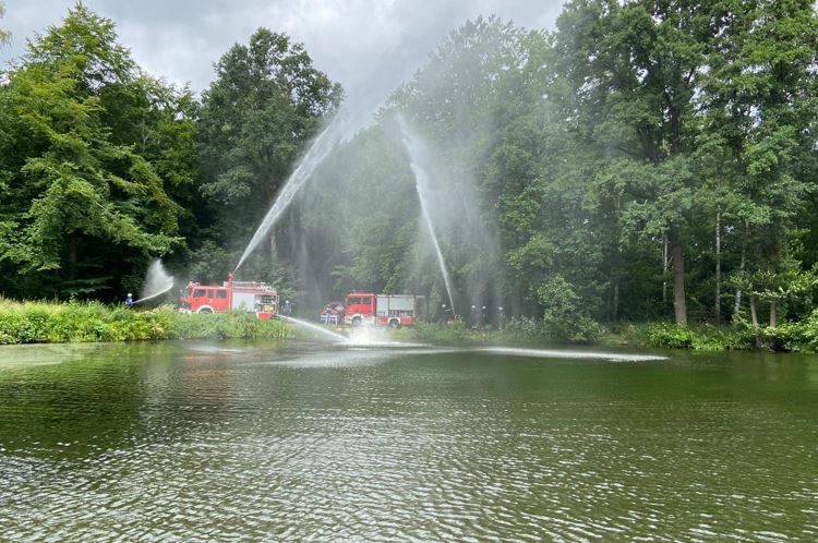 Freiwillige Feuerwehr Reislingen