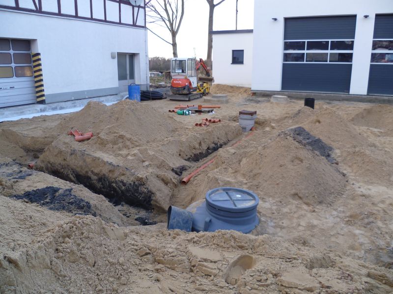 Freiwillige Feuerwehr Reislingen