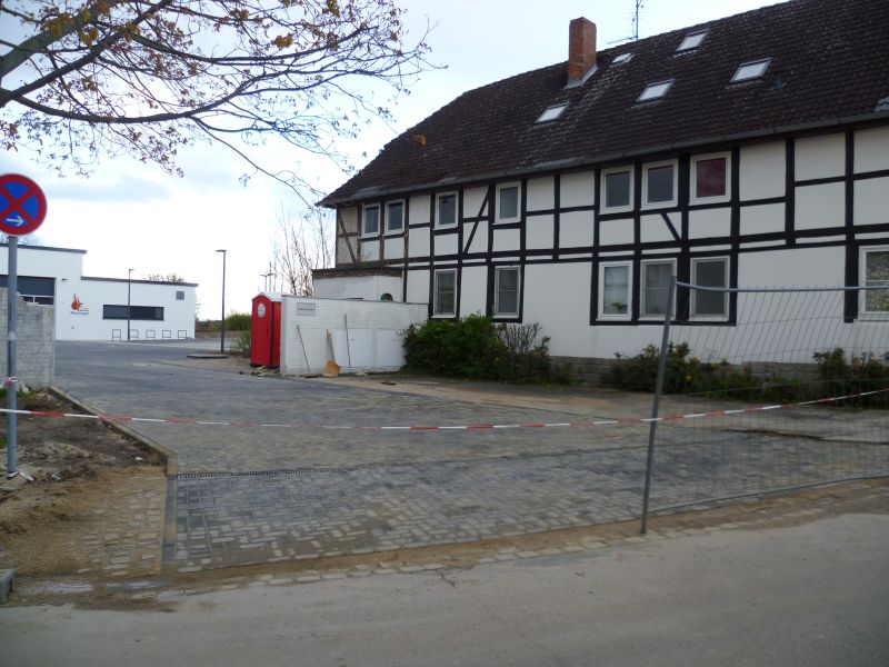 Freiwillige Feuerwehr Reislingen